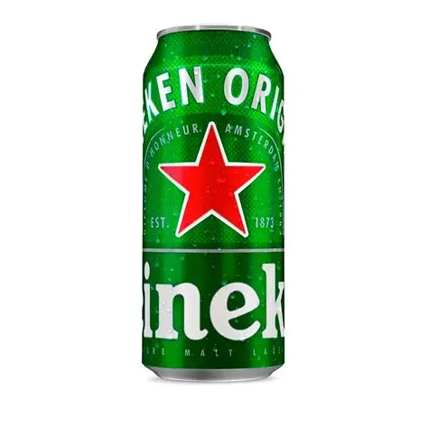 HEINEKEN DE 473ml